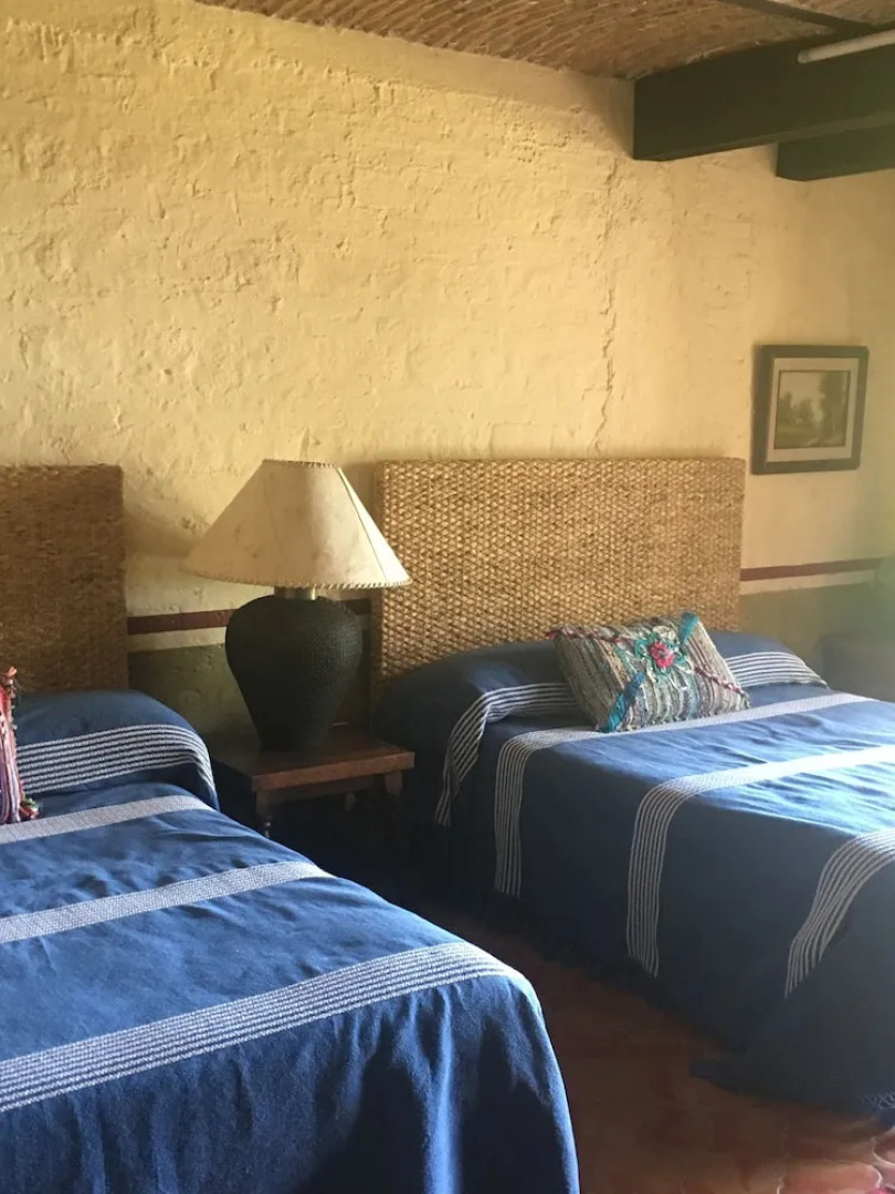 Las Palomas B&B