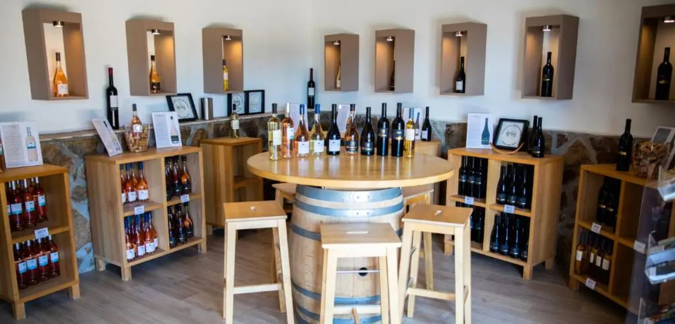 Domaine De La Navicelle - Cabernet