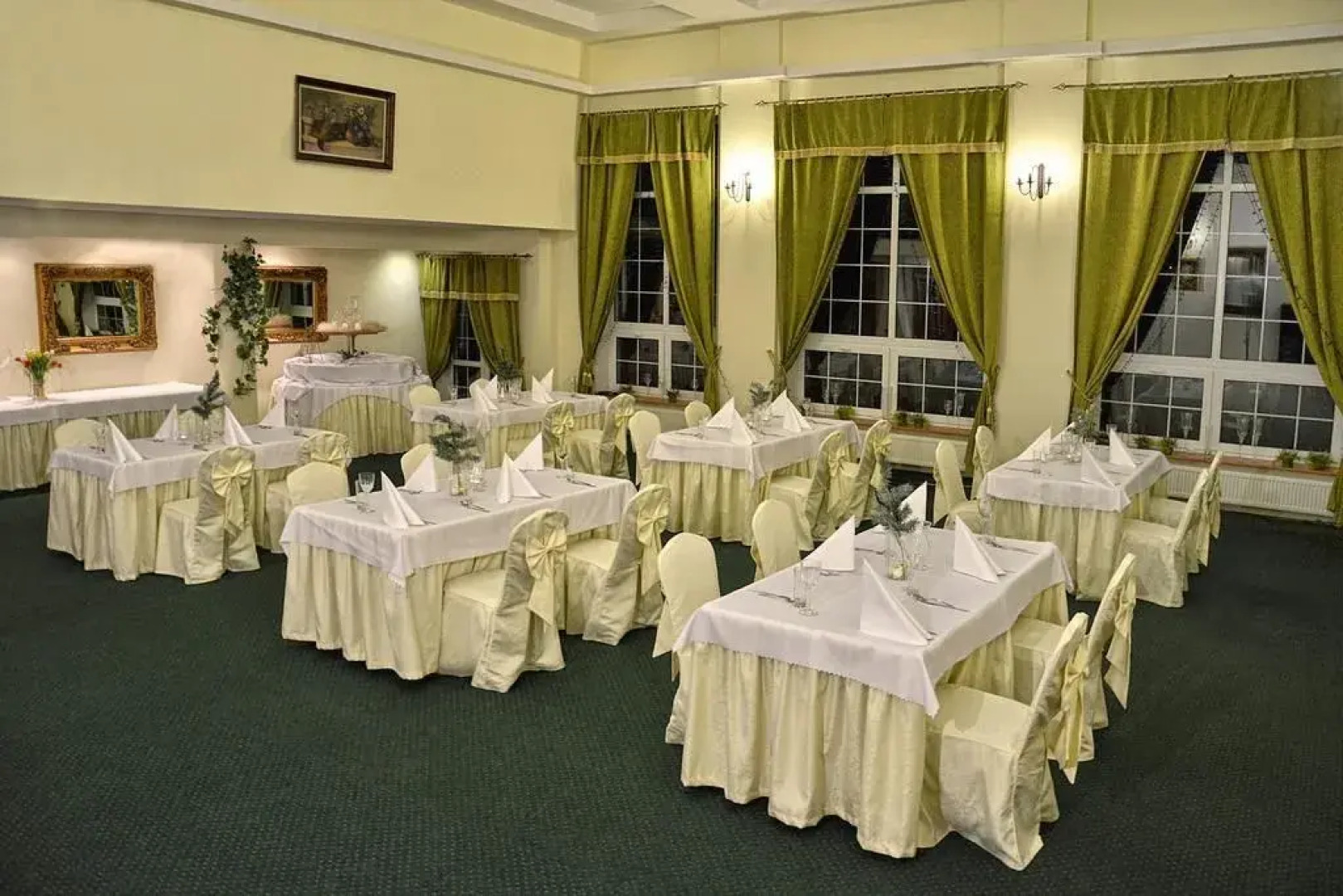 Hotel Solar Palace SPA & Wellness