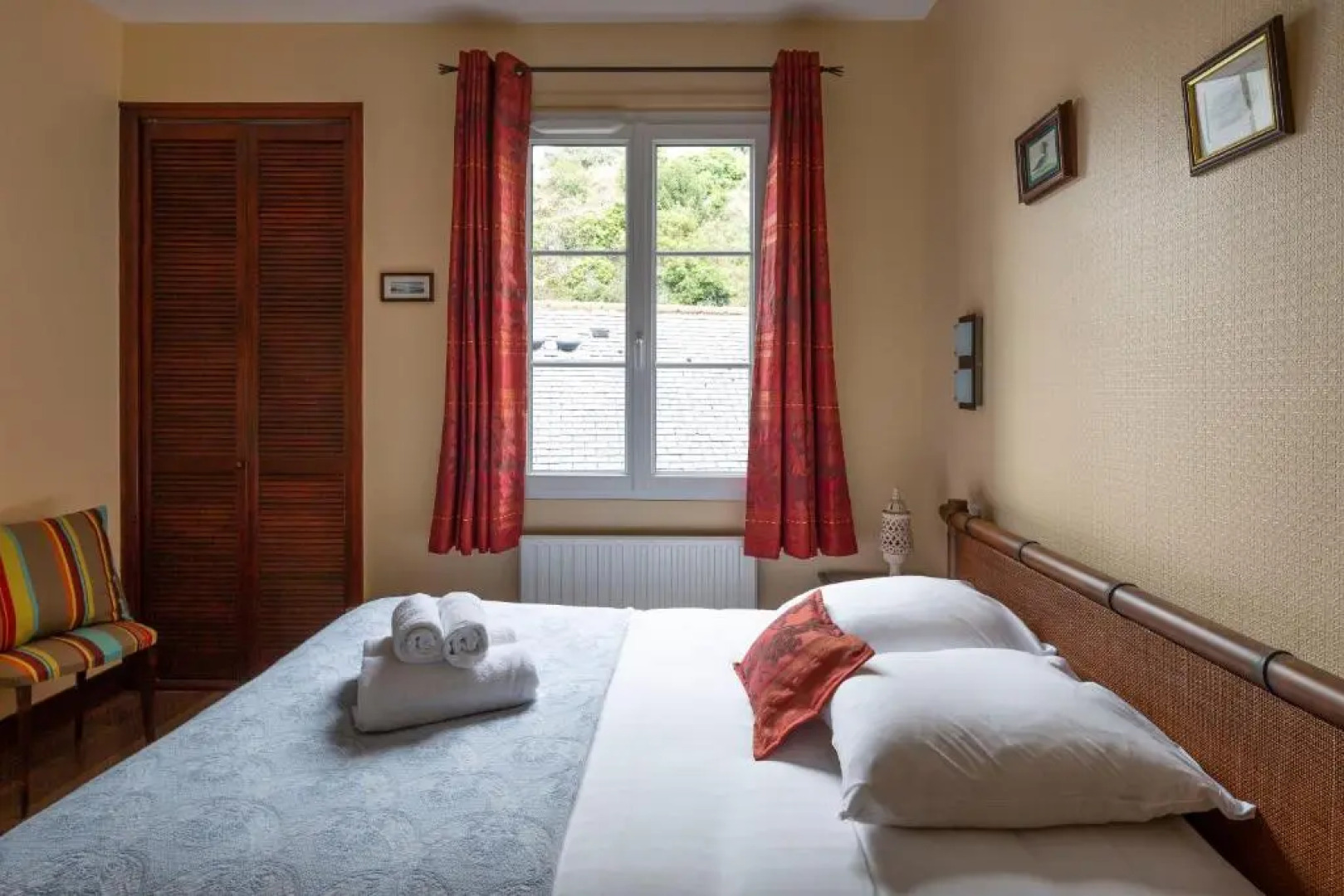 La Bisquine by Cocoonr