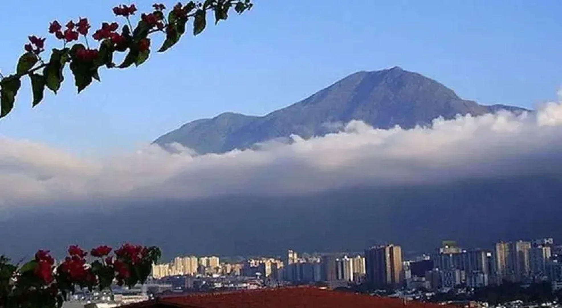 Suites Caracas Chacao Cumber Posada Sonia