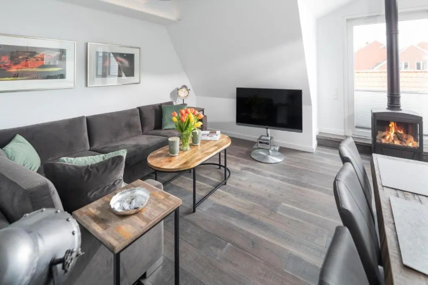 Haus Insulaner Tolle 7