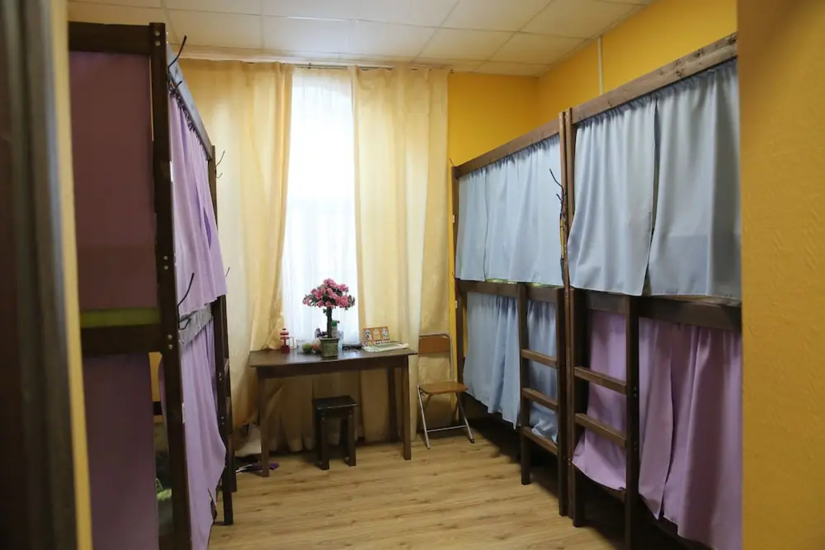 Хостел «Орион»