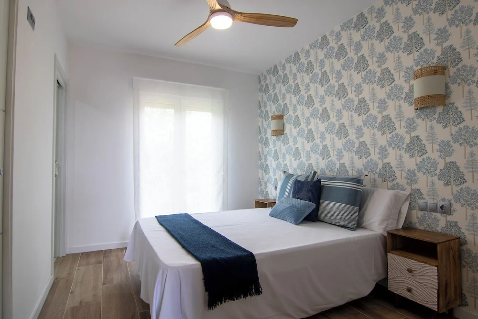 Casa Rural La Lagunilla Golf