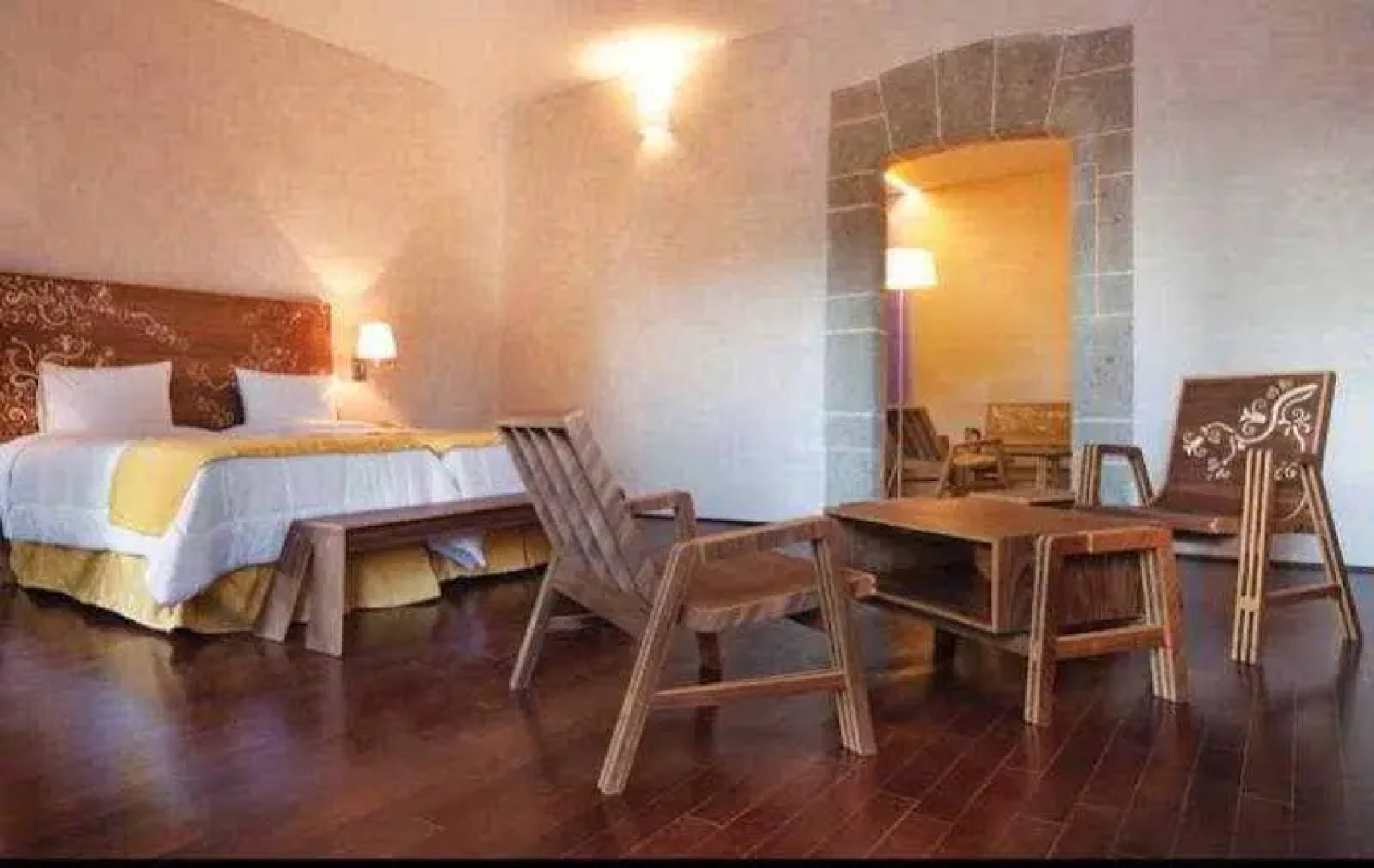 Boutique Hotel de Cortes