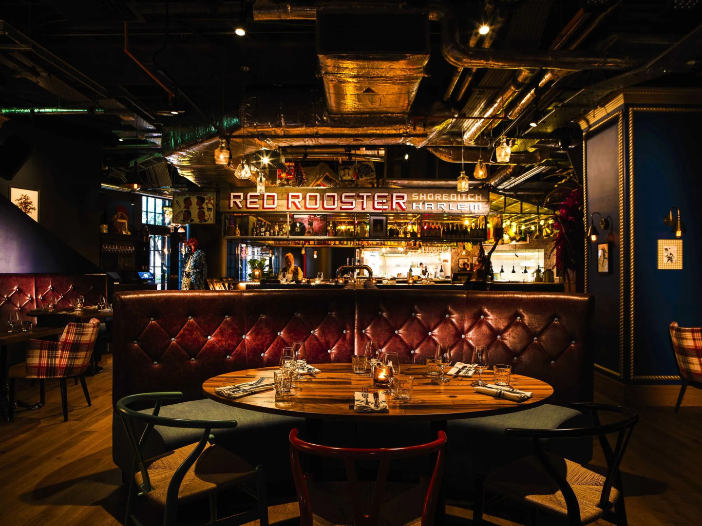 Virgin Hotels London-Shoreditch