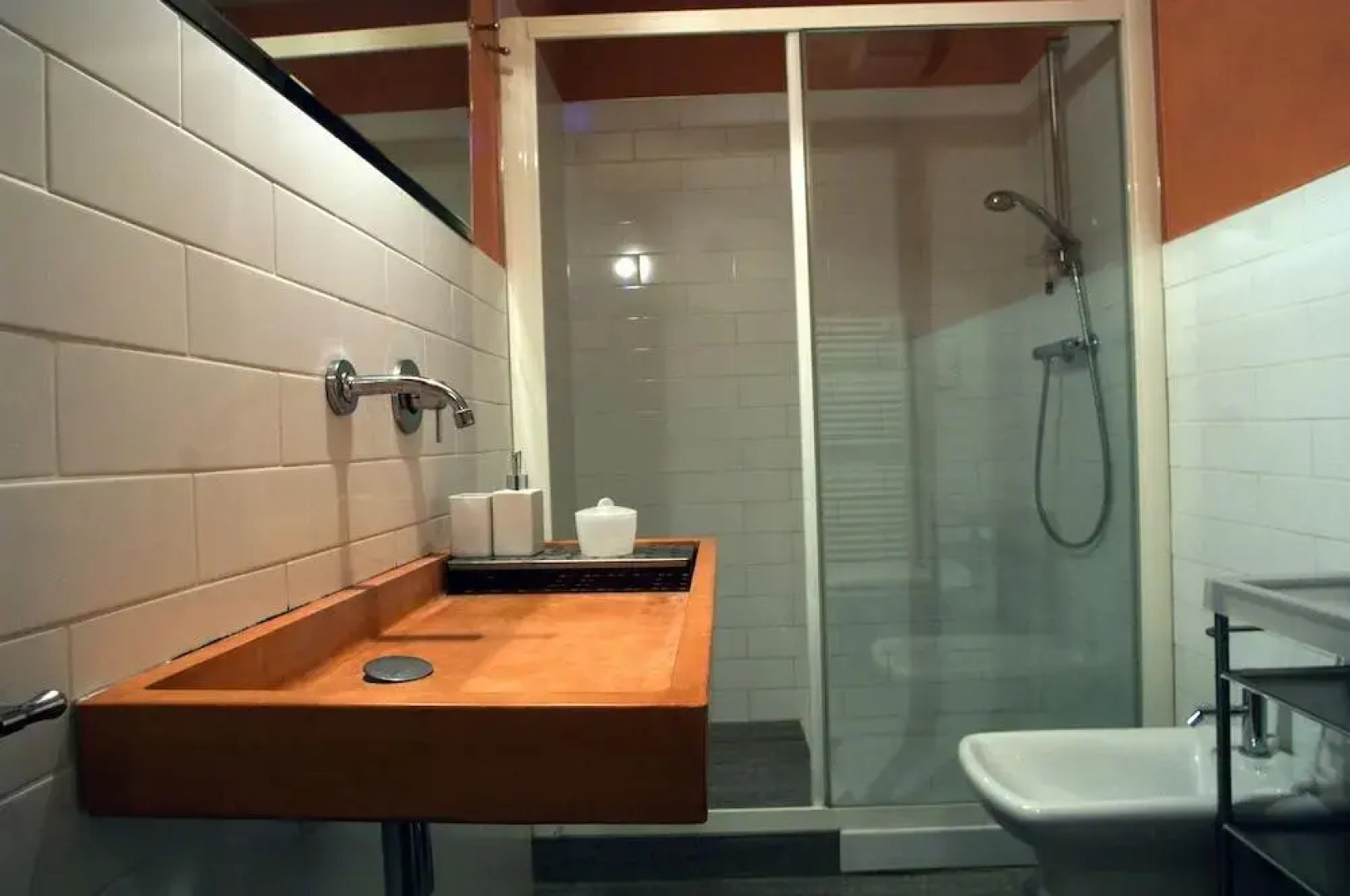 Il Bellini - Tuscany Farmholiday