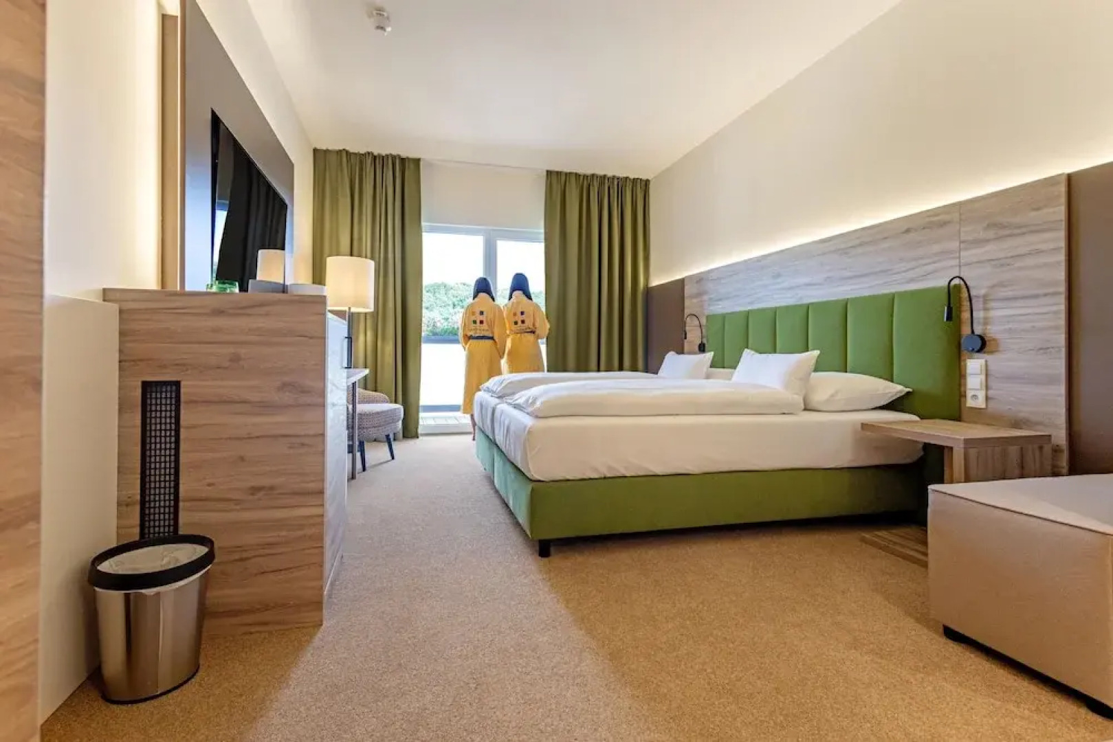 Genusshotel PuchasPlus Kukmirn