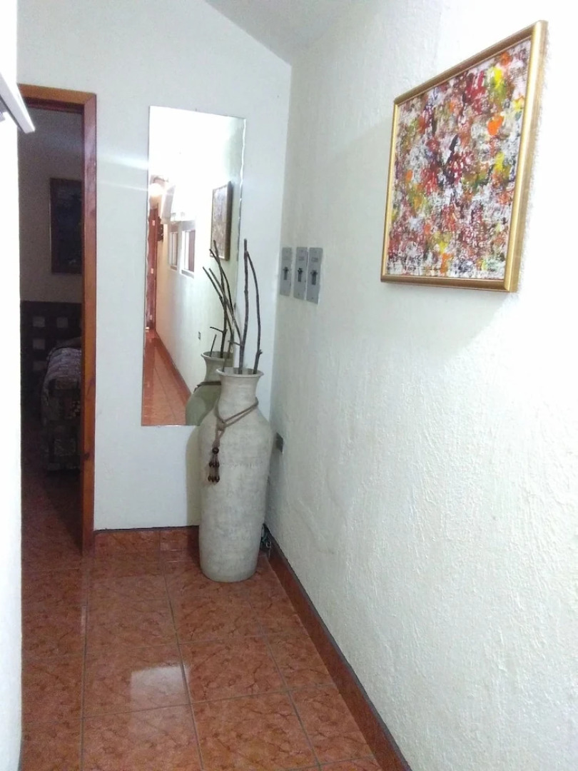 Hotel La Cupula San Rafael