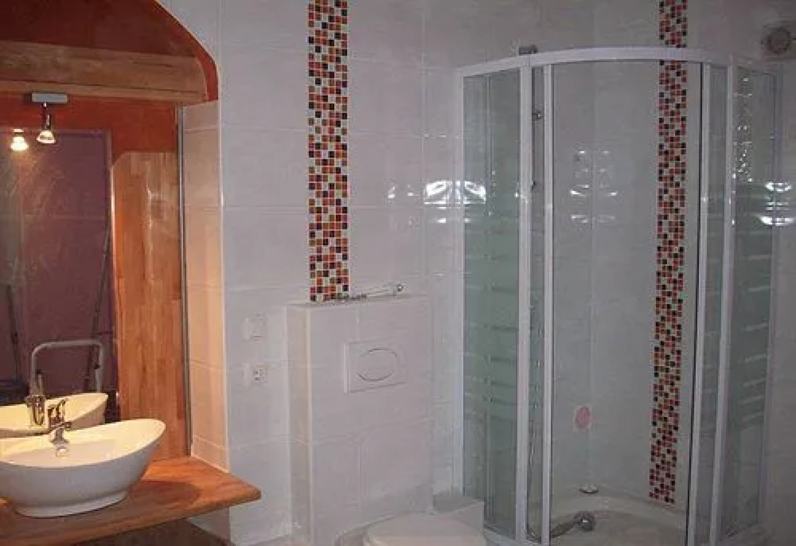 Ferienwohnungen Haus Livia