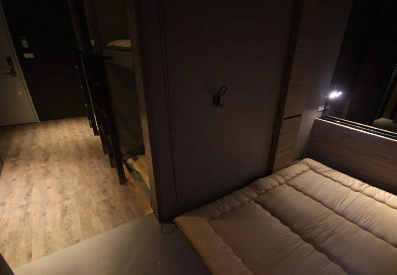 Next Taipei Hostel-Ximending