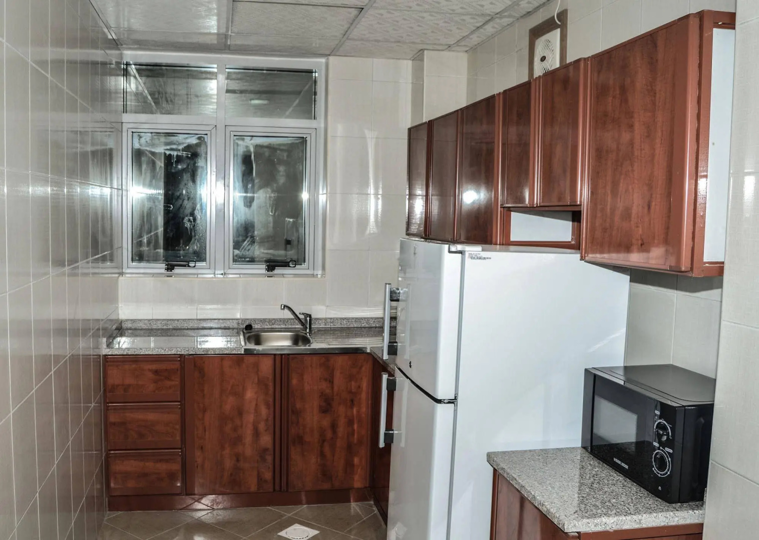 Al Khaleej Plaza Hotel Apartments