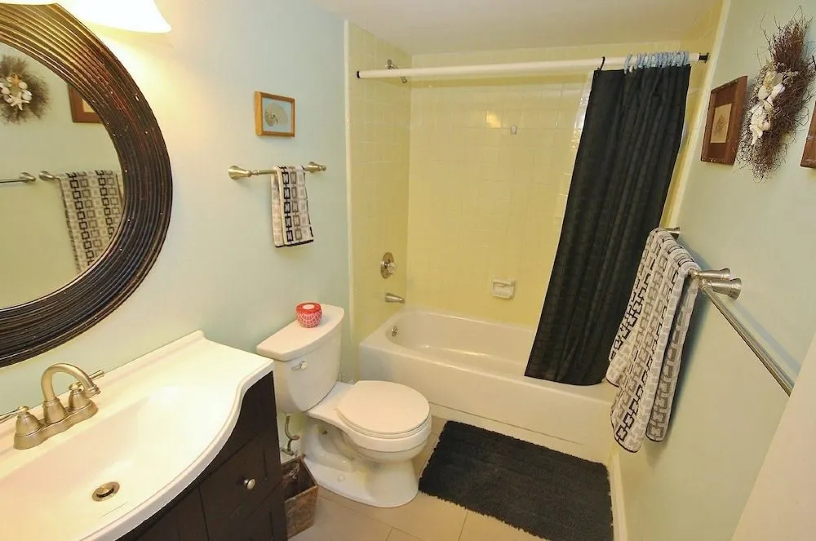 Shorehom by the Sea 51 Apartment 2