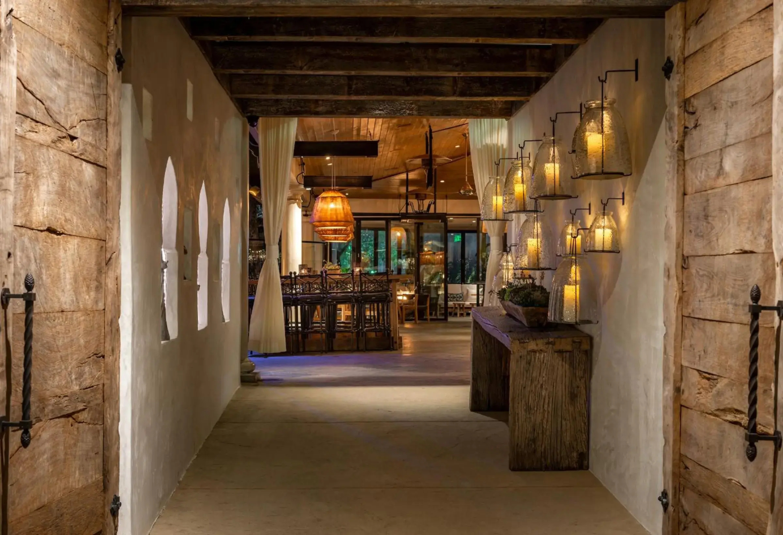 Westlake Village Inn