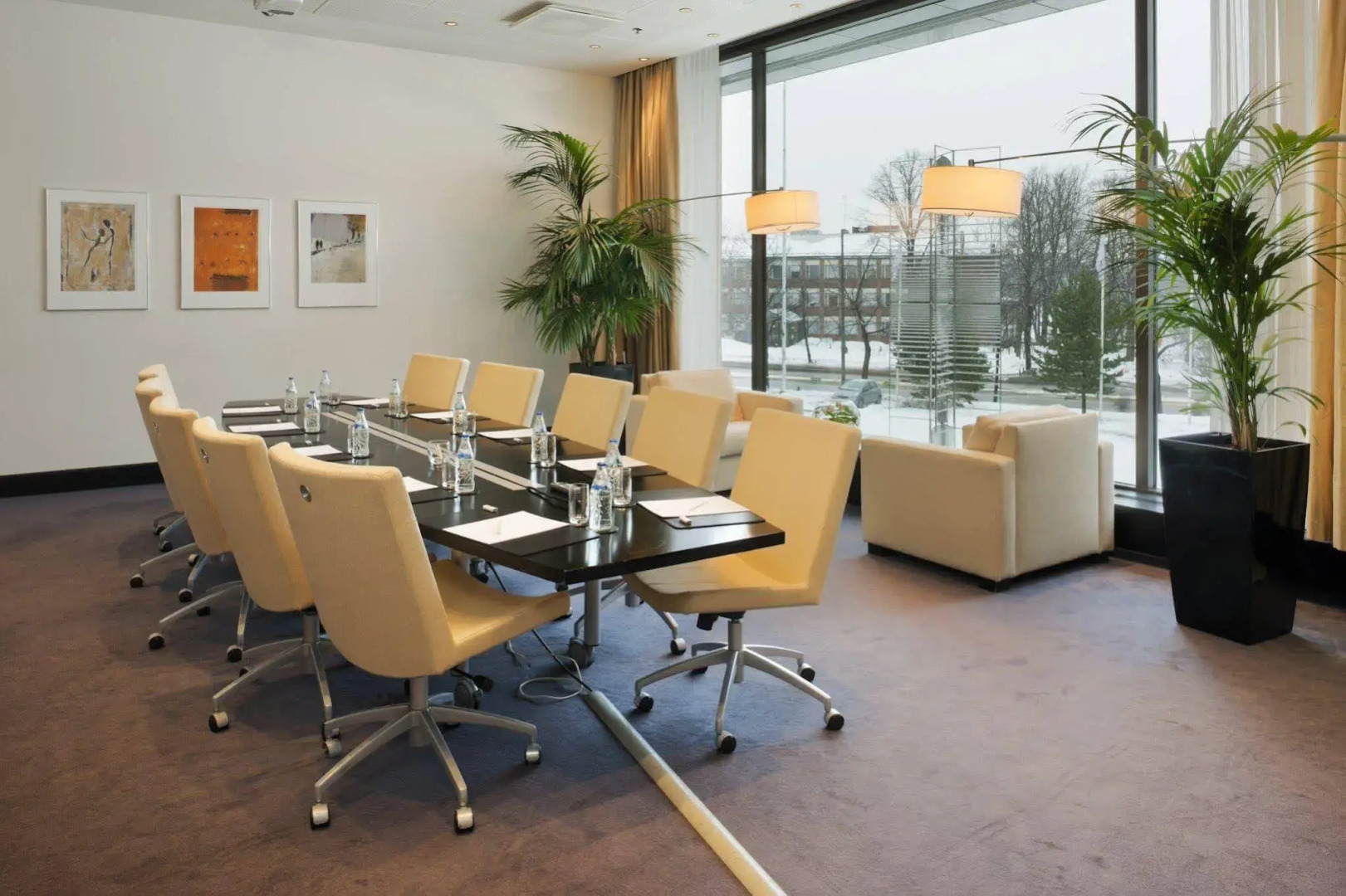 Crowne Plaza Helsinki by IHG