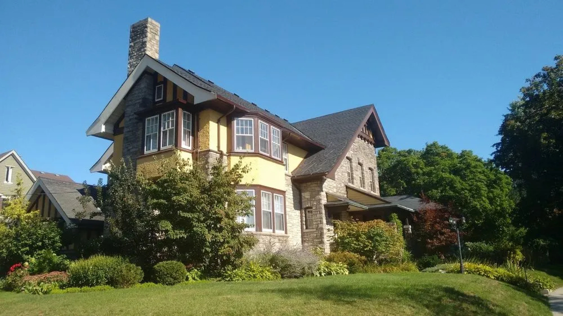 Springbank House Inn