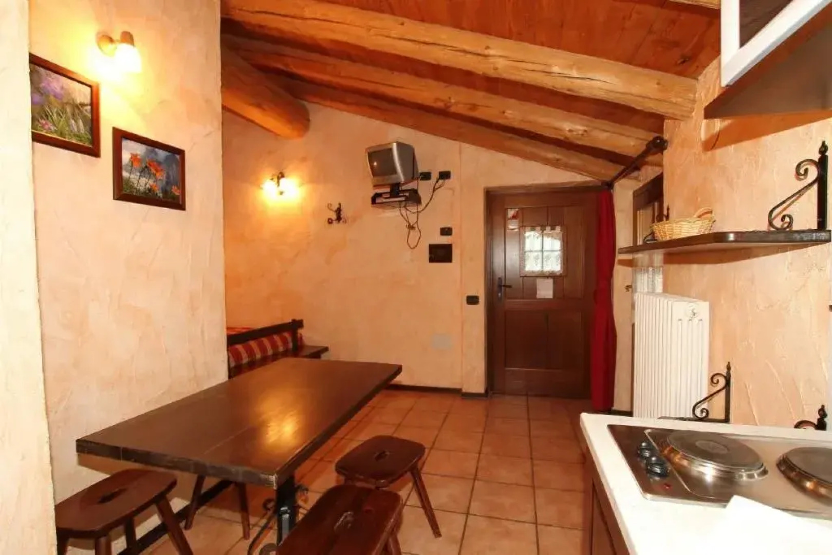 Residence Trompe-L'Oeil