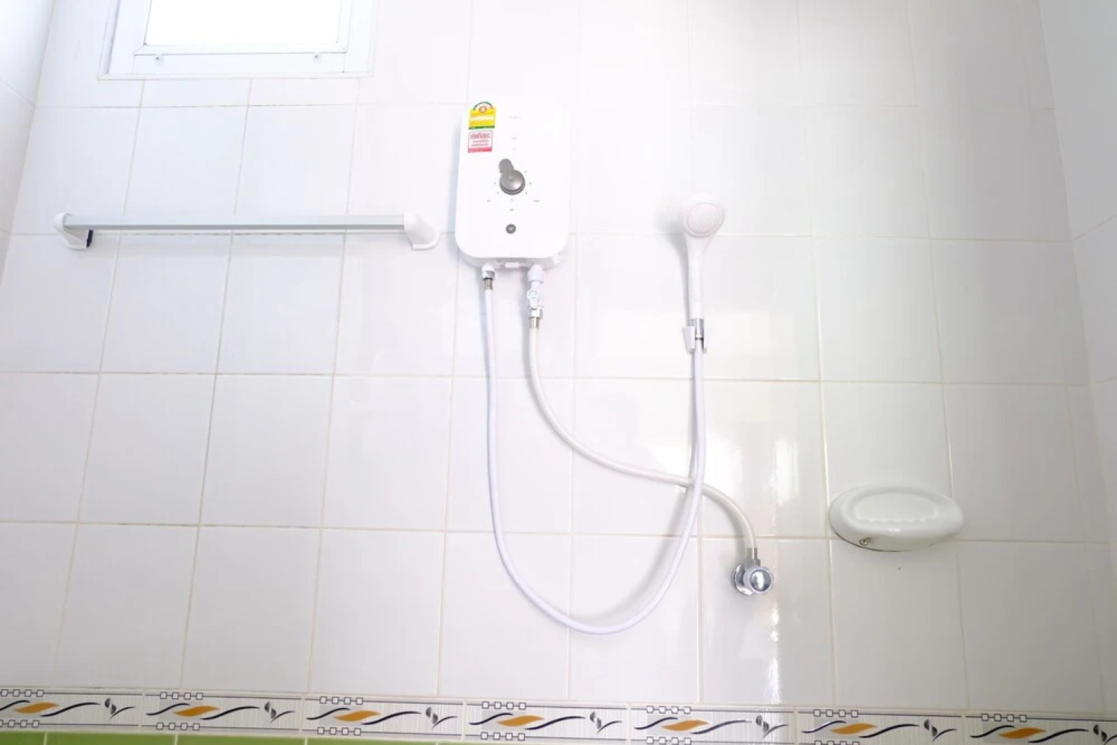 The Wisdom Residence