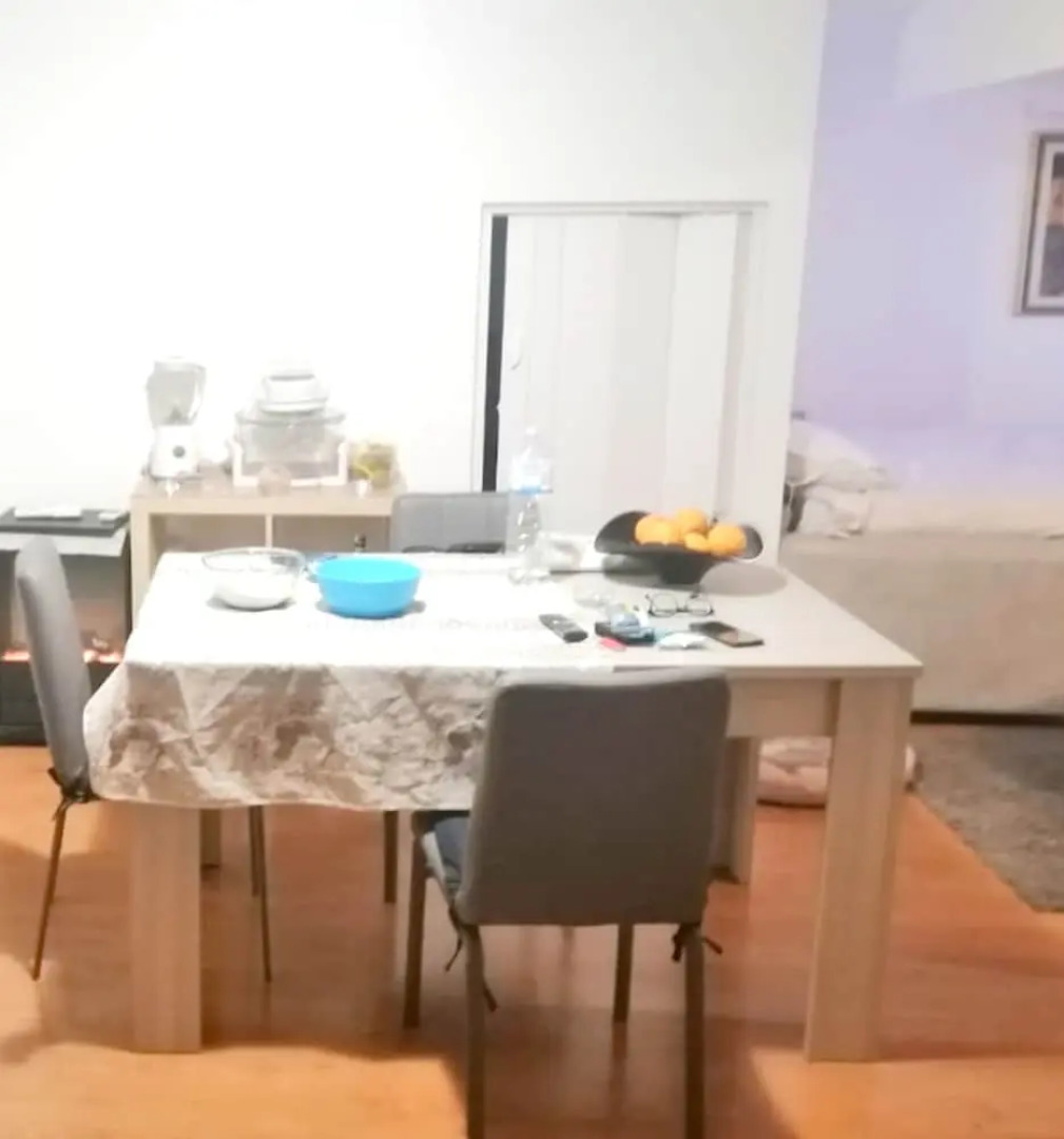 Apartment With one Bedroom in Castelfidardo, With Furnished Terrace and Wifi