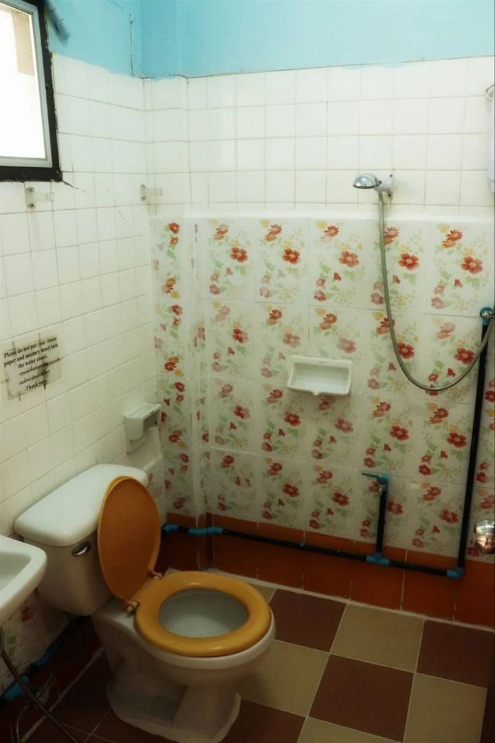 Trekker Camp Chiang Mai - Hostel