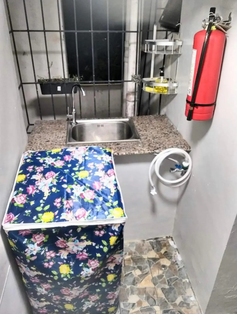 Affordable 2 BR 2 BA w/ Skycable, Netflix, & Amazon Prime