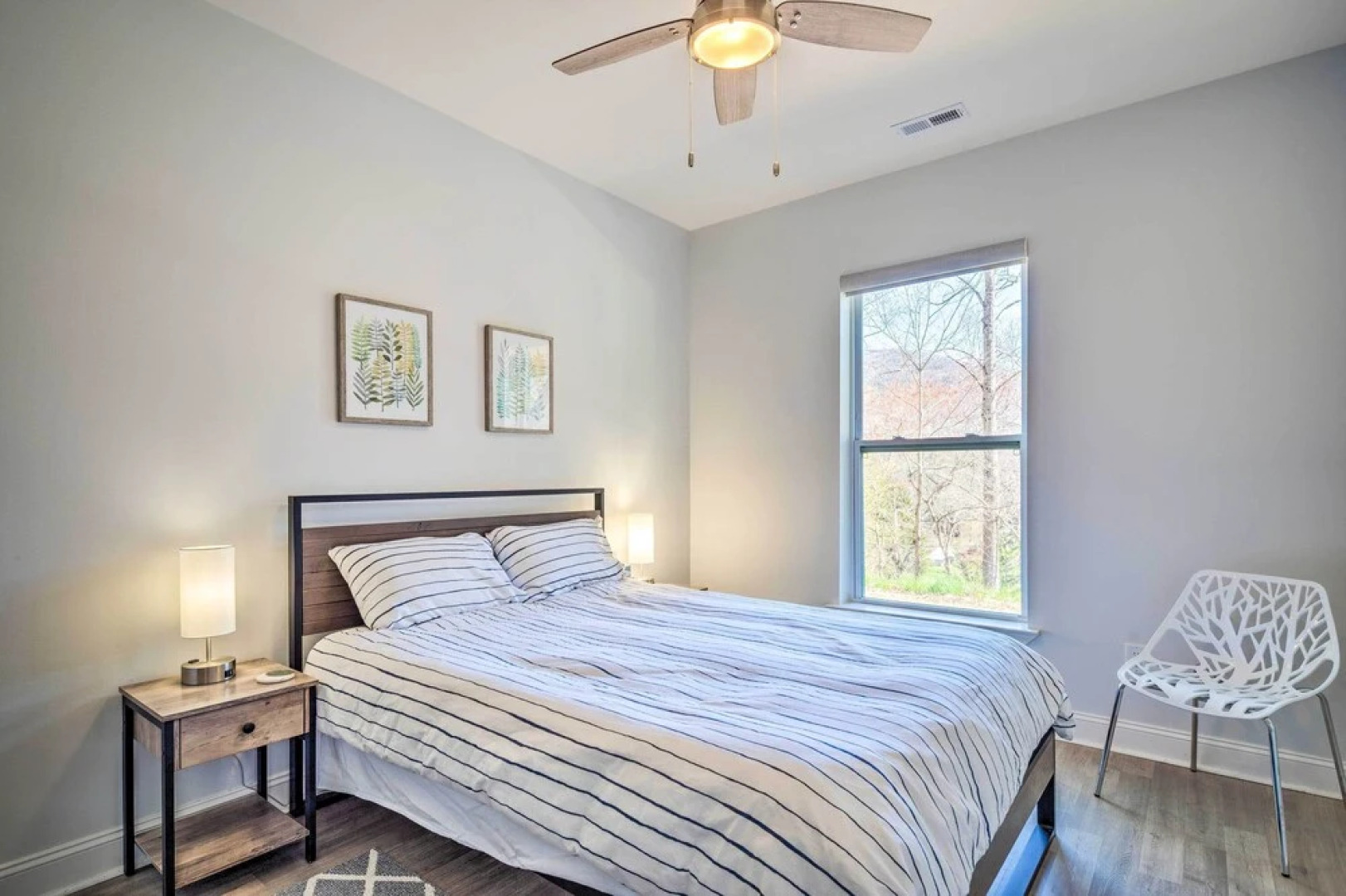 Comfy Asheville Vacation Rental w/ Hot Tub!