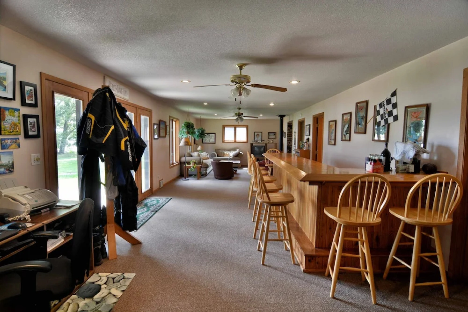 Best Home on Lake Namakagon