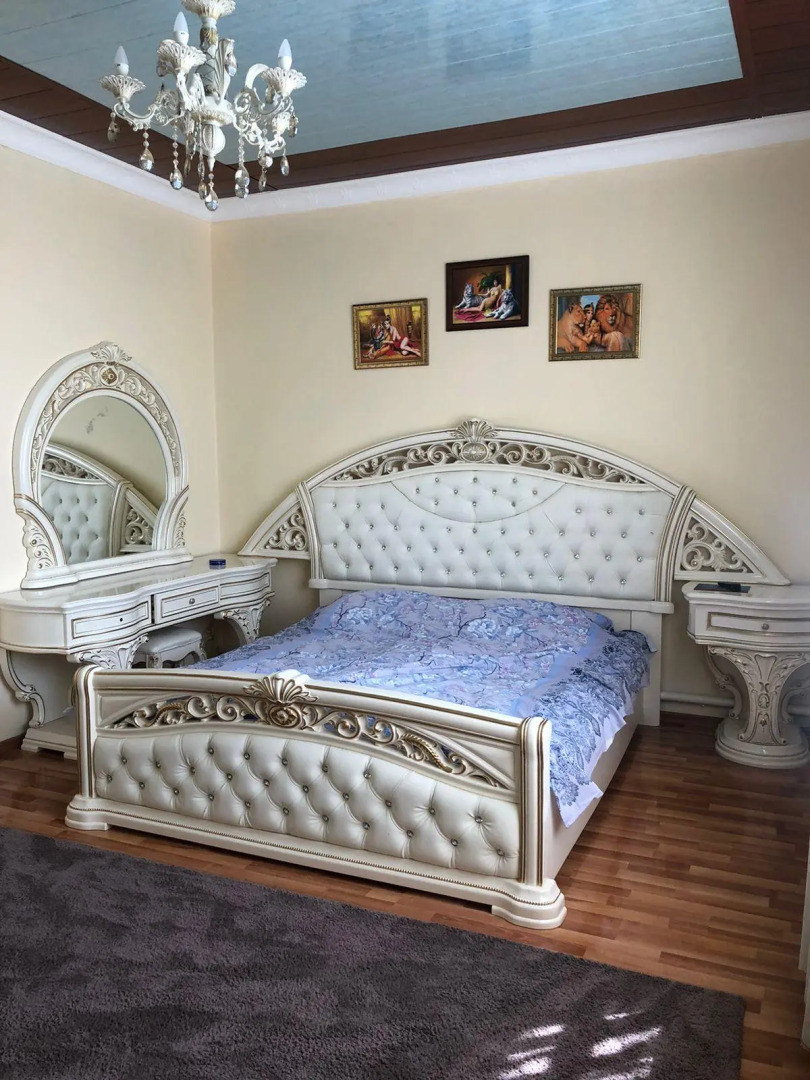 Гостевой дом у Заиры