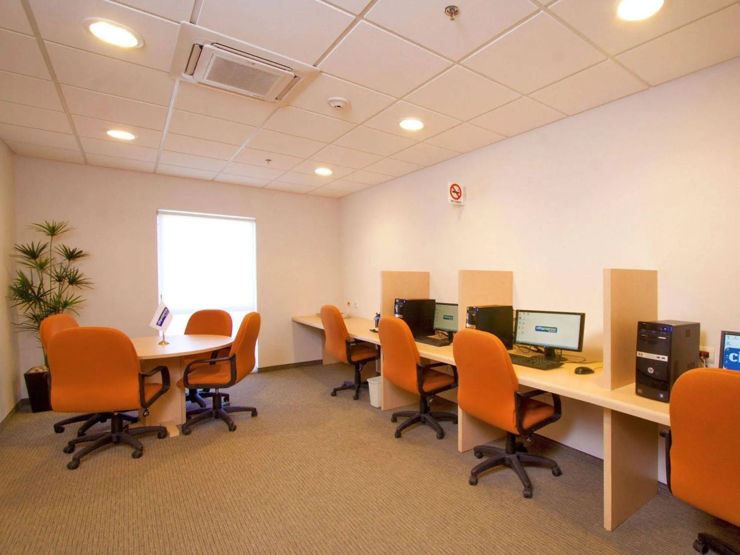 City Express by Marriott Saltillo Norte