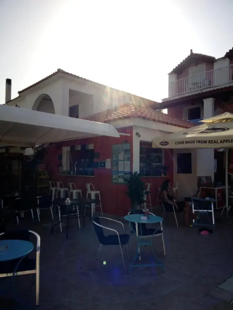 Giannis Studios Alykes