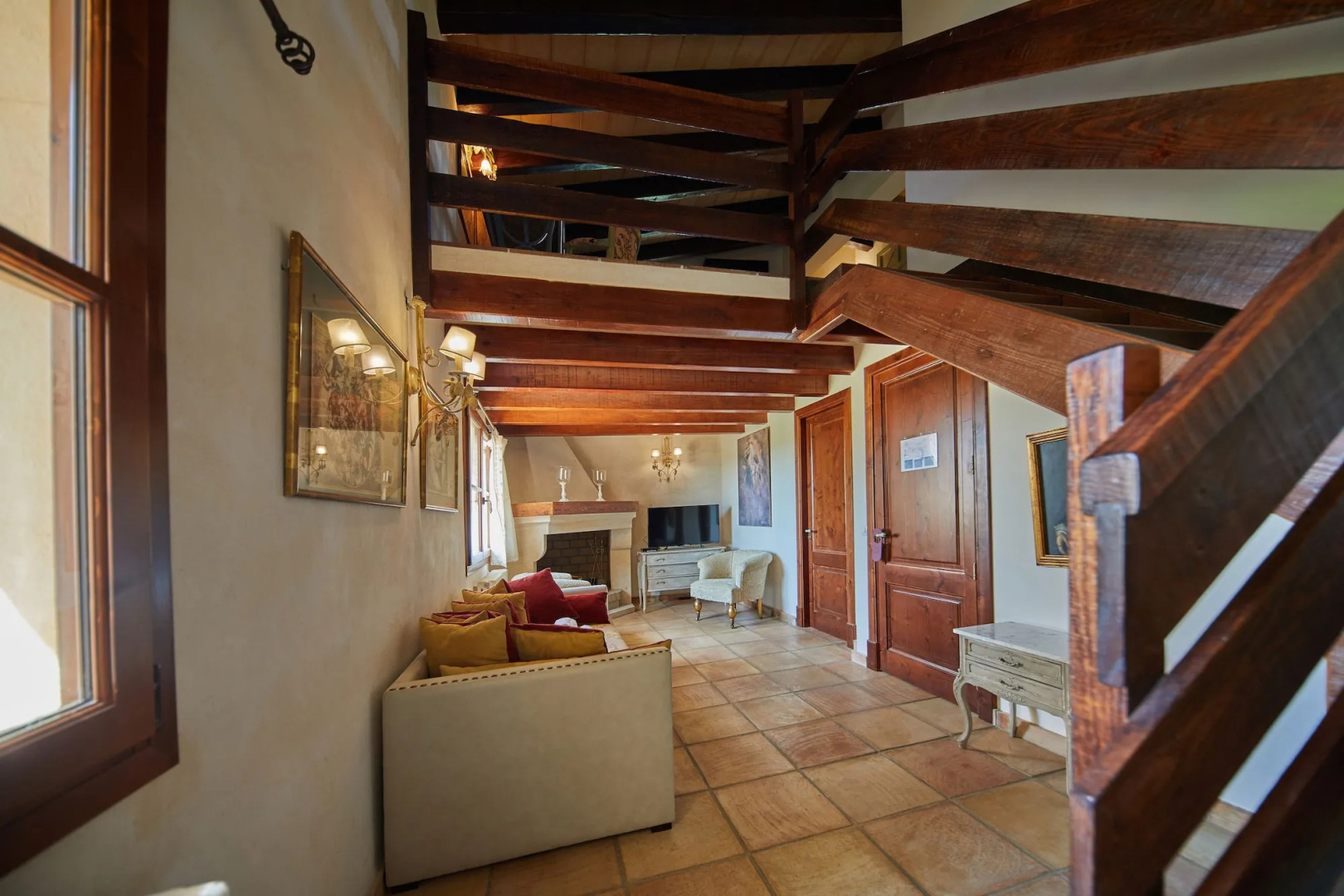 Sa Vinya des Convent Agroturismo