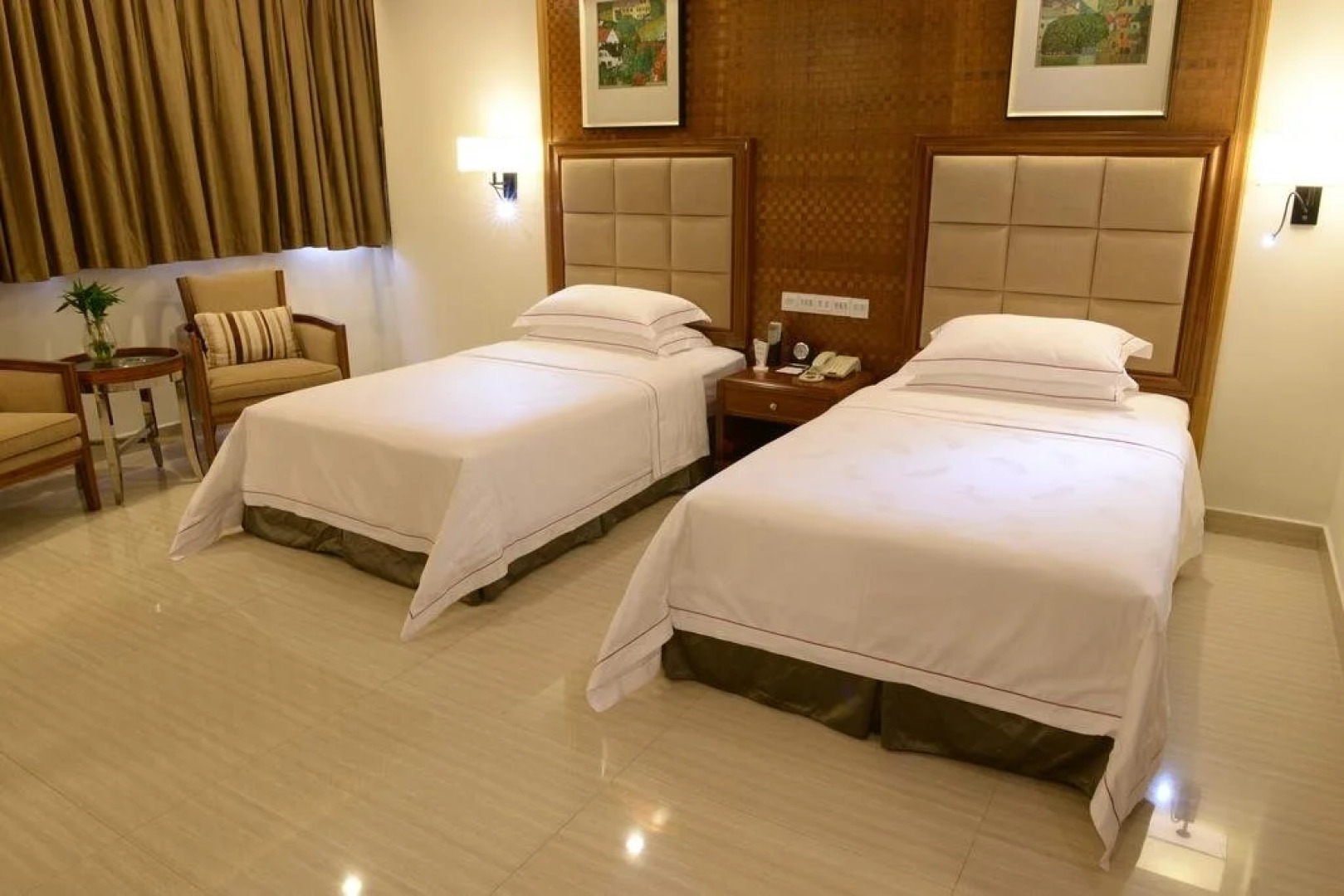 Hainan Biguiyuanzhichun Holiday Hotel