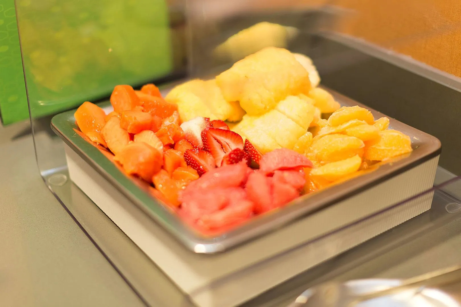 Hampton Inn & Suites Morgantown / University Town Centre