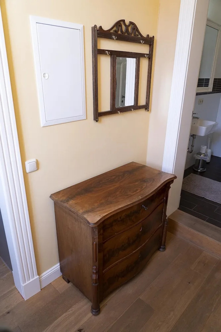 Ferienwohnung Klosterstraße