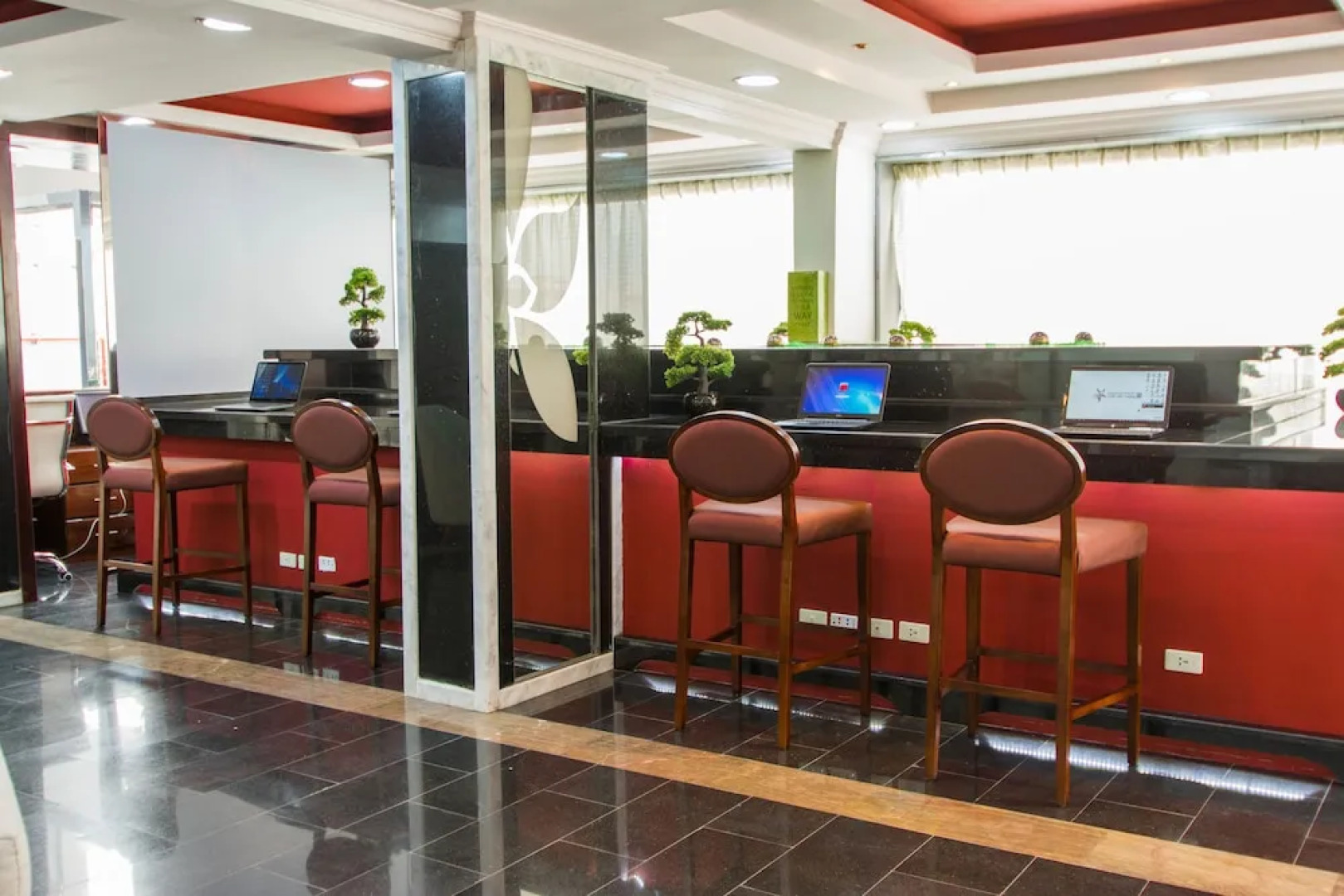 Baisan Suites Al Jubail