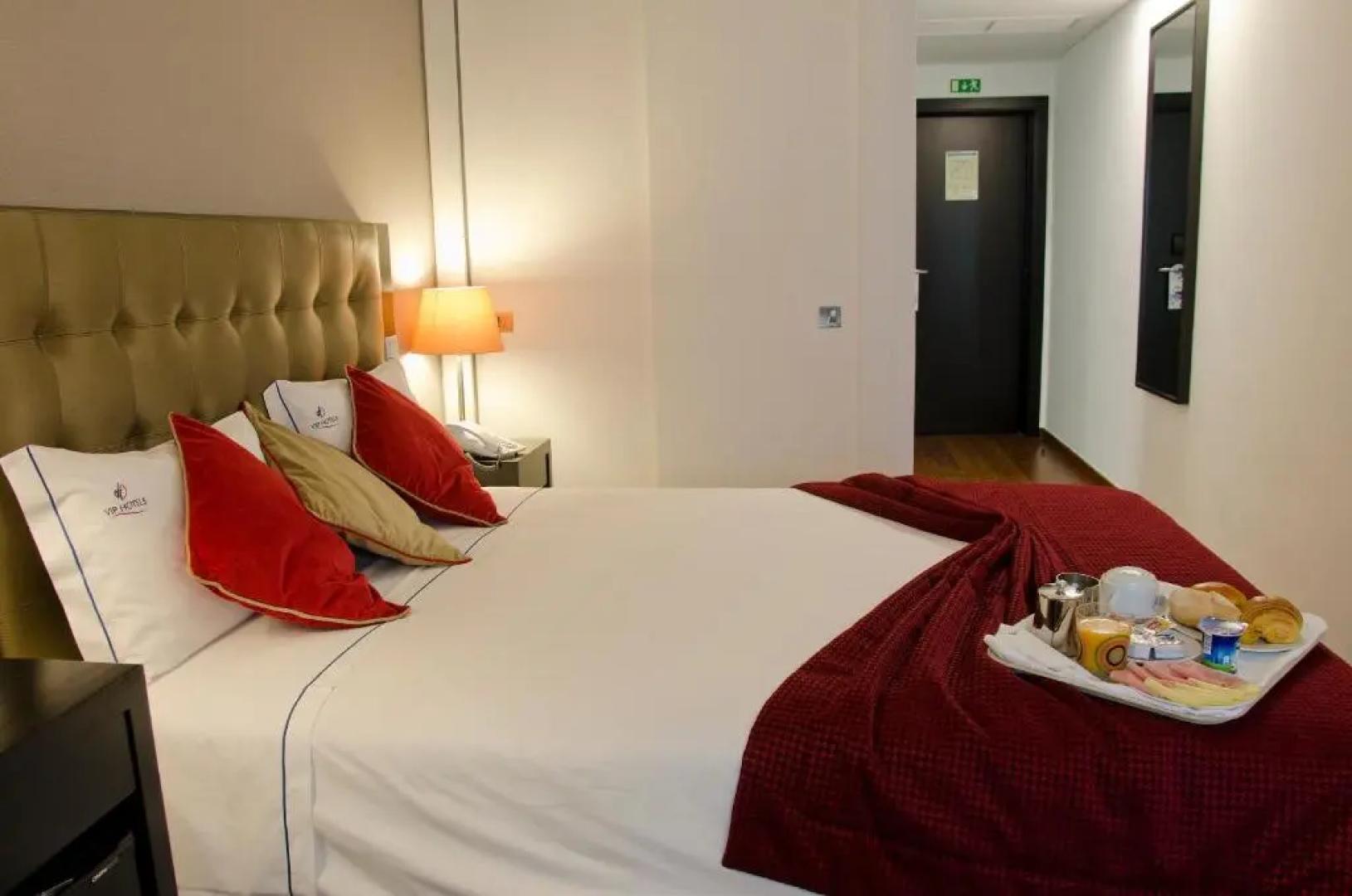 Hotel VIP Executive Saldanha