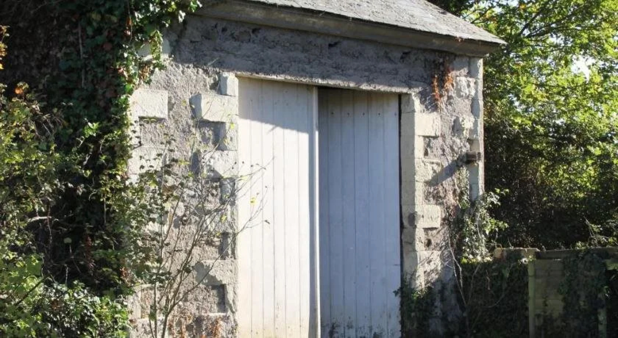 Le Domaine Du Cormier