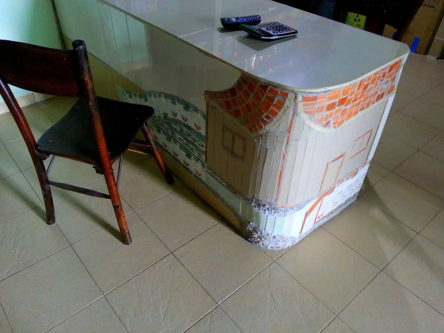 Pangkor Guesthouse SPK