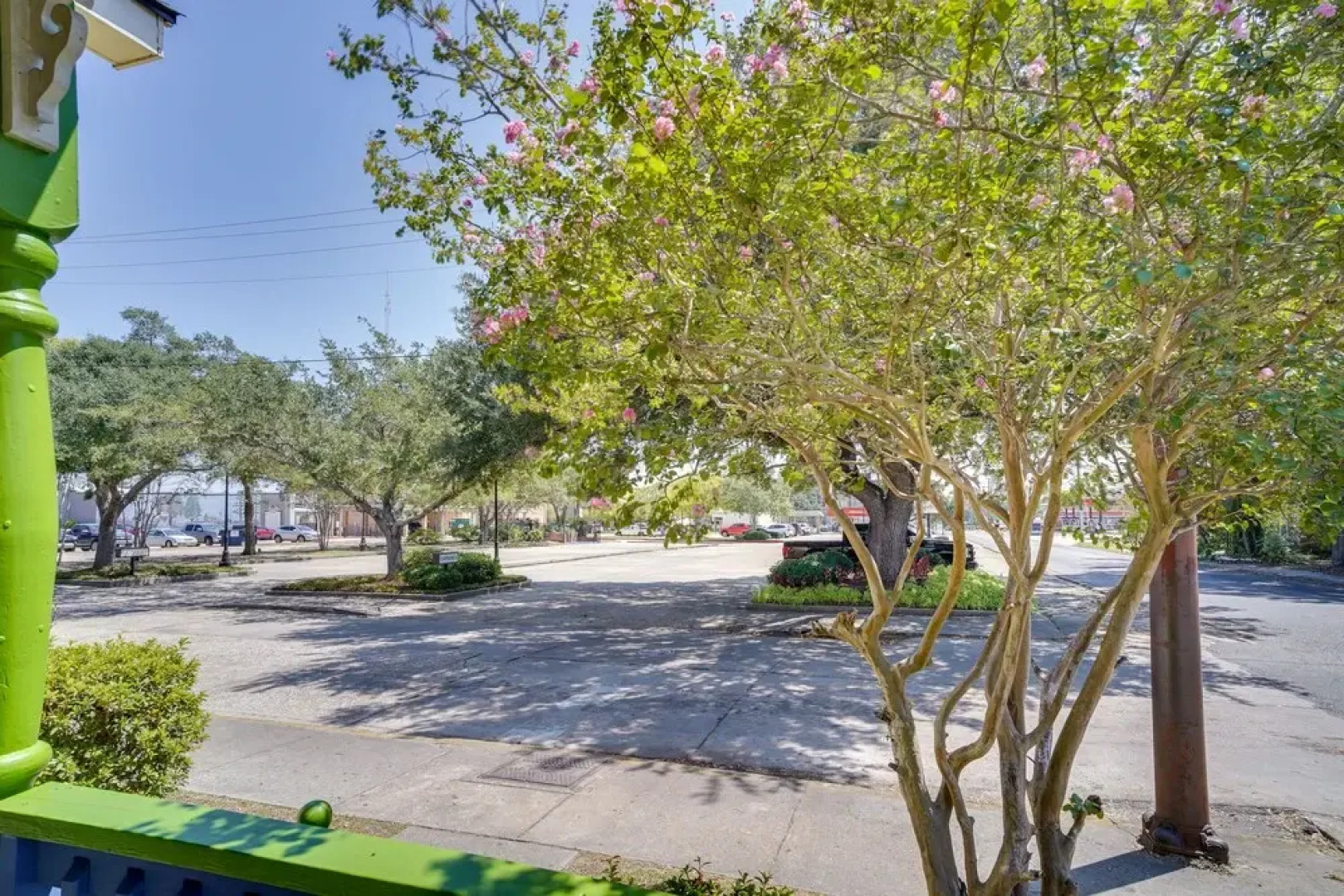 Opelousas Vacation Rental Near Shopping & Dining!