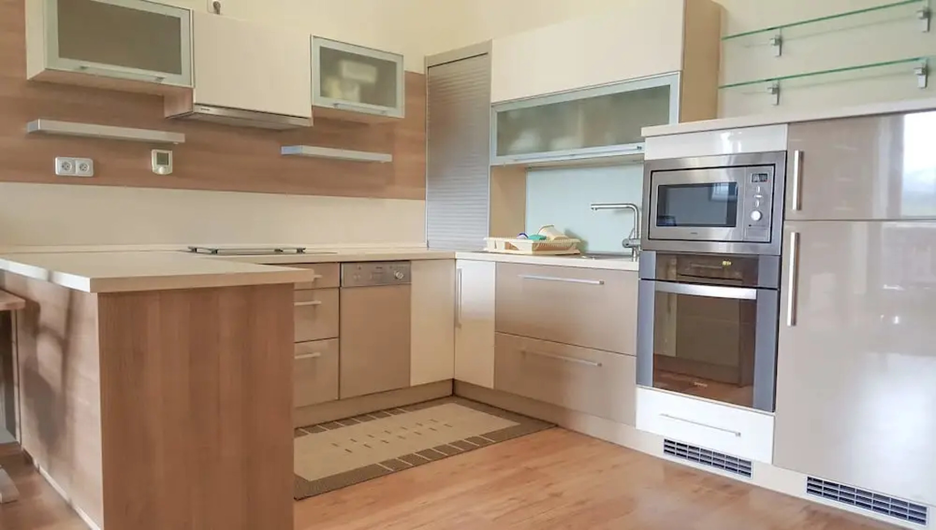 Apartmány Enjoy Tatry & Rezort