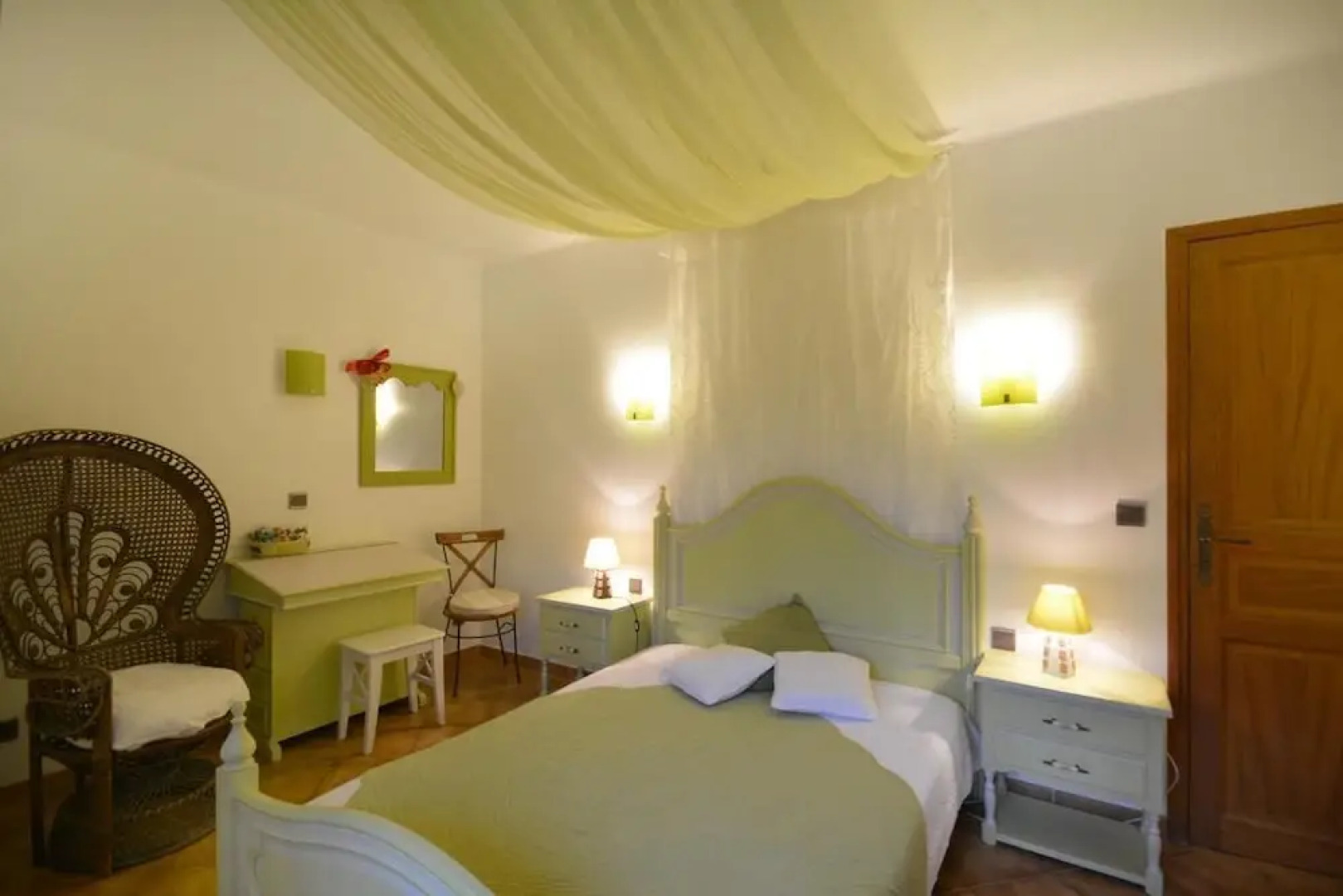 Entre Mer et Collines