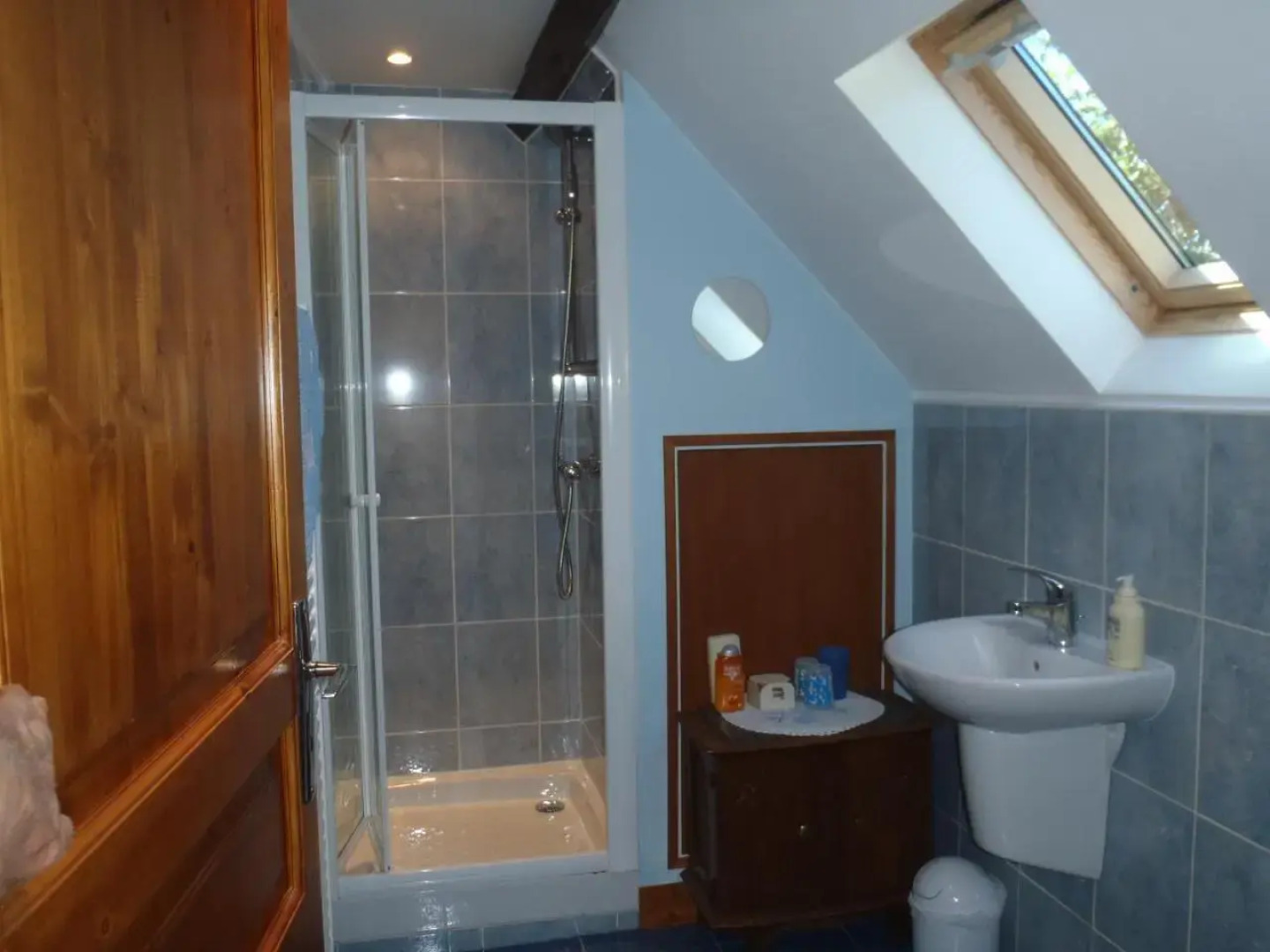 Les Cerfs de Laplaud