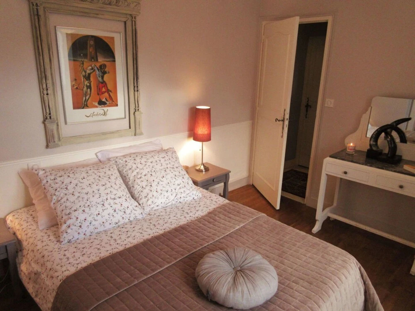 Le Clos Romantic & Spa