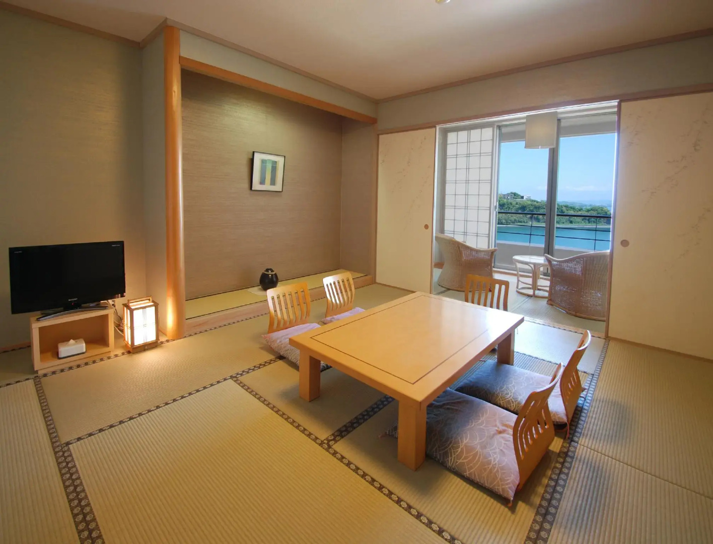 Hotel Alegria Gardens Amakusa