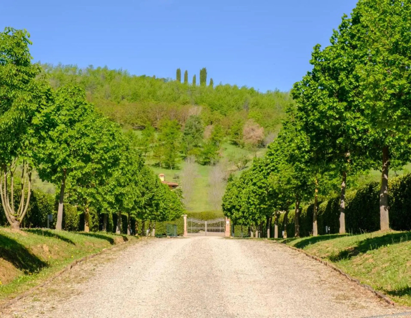 La Quercia - BolognaRooms