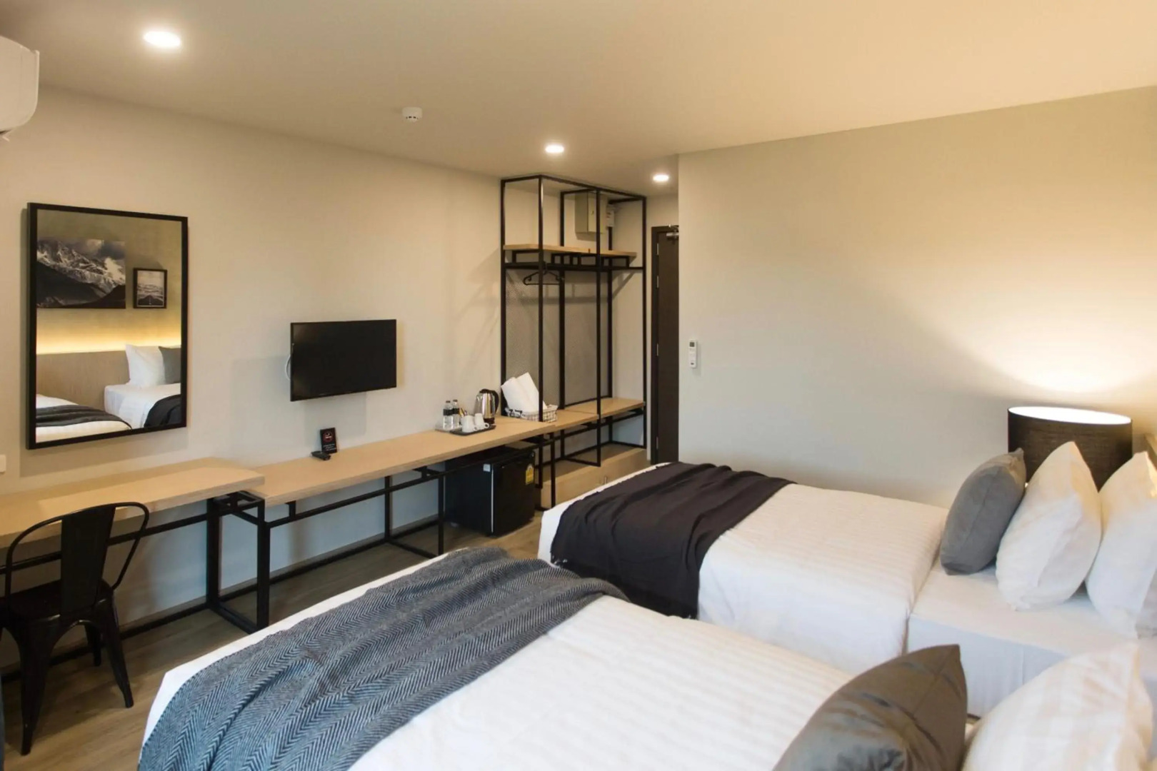 The Journey Hotel Bangna