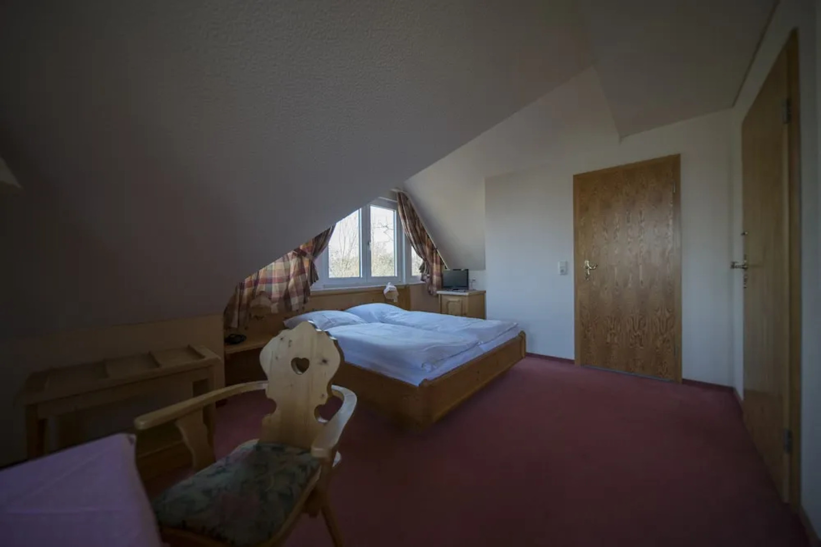 Gasthaus zum Frohsinn