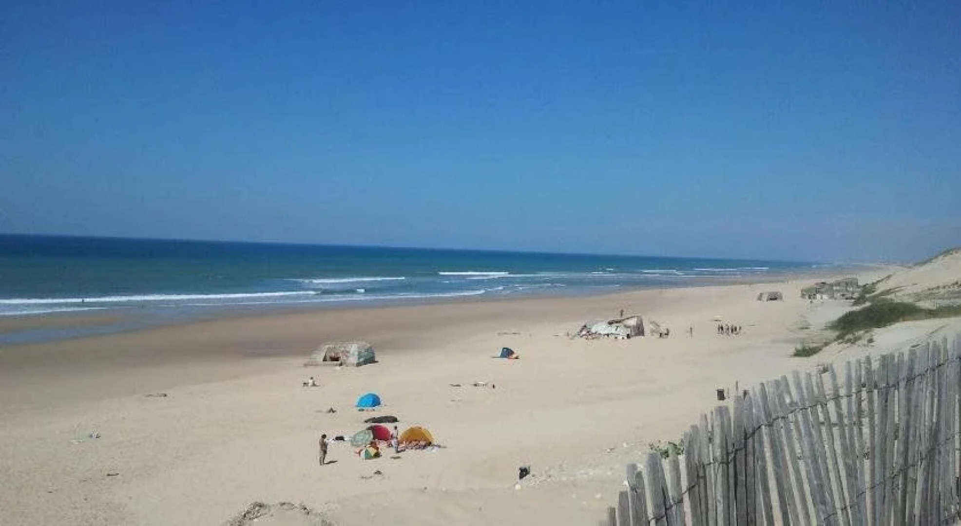 Château Tour Saint-Fort