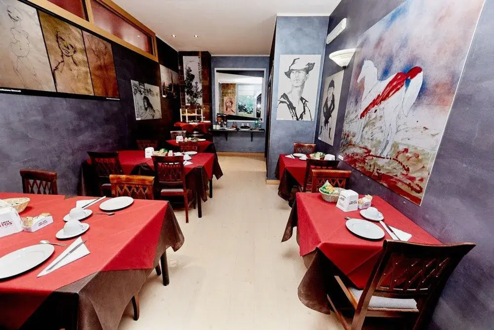 Hotel Ospite Inatteso