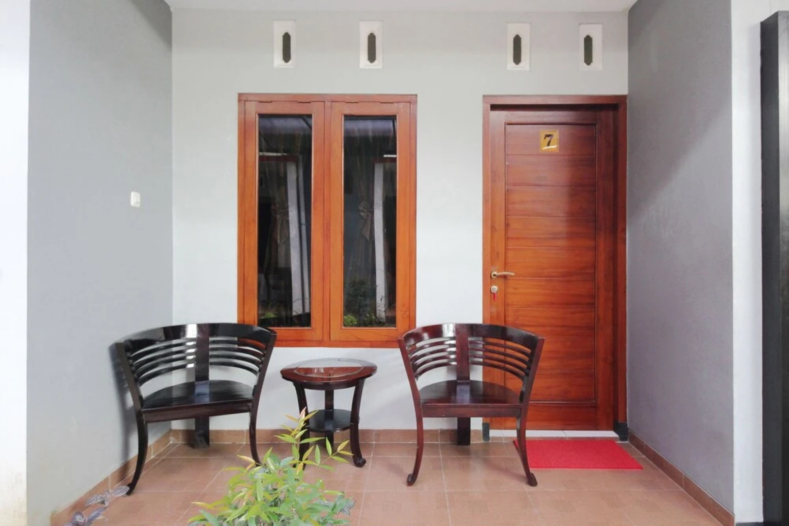 Airy Eco Mertoyudan Nakula D110 Magelang